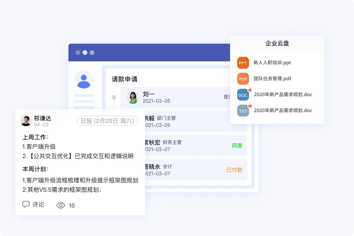 重新定义「 智能获客」 重新定义「 智能获客」
